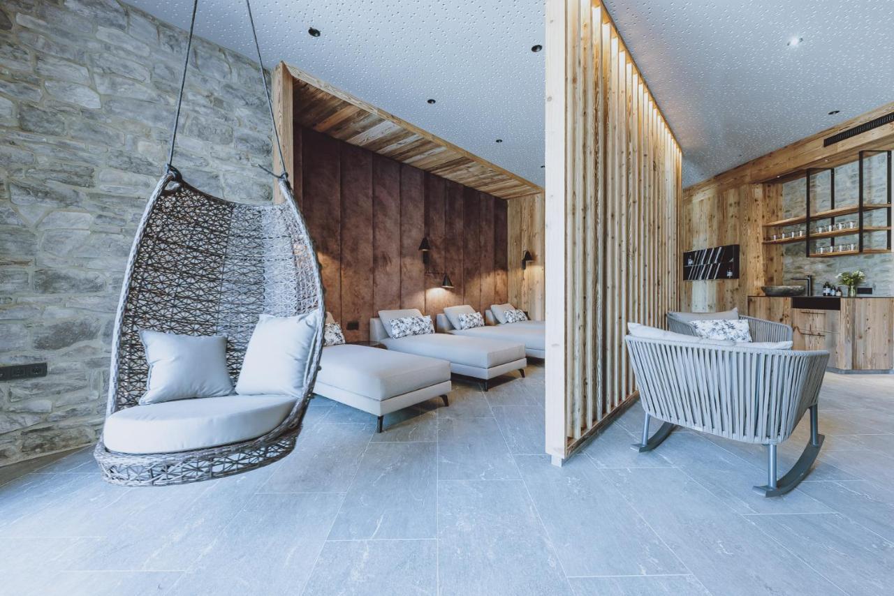 Zaglgut Hotel-Chalets Wellness & Views With Summer Card Included Kaprun Ngoại thất bức ảnh