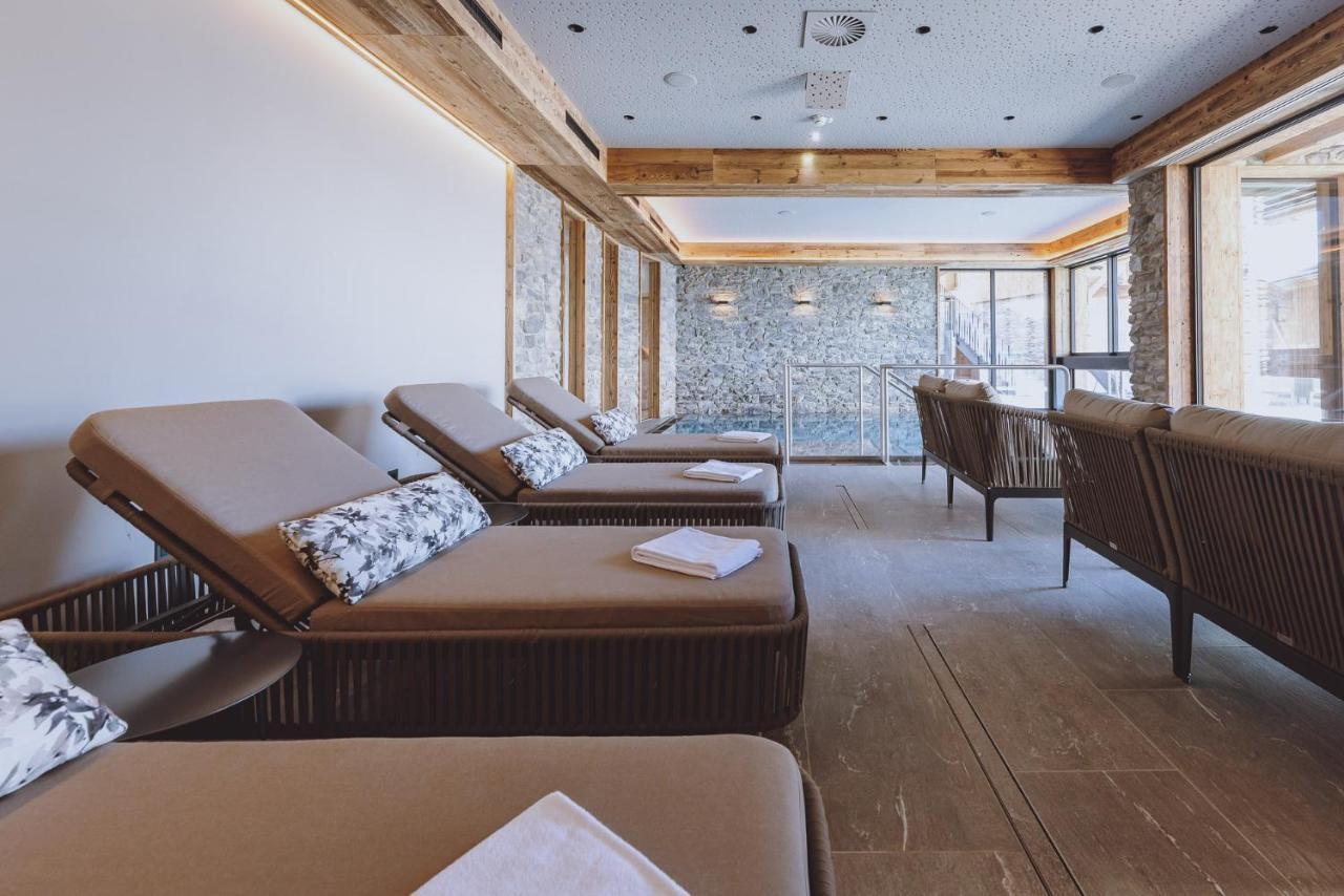 Zaglgut Hotel-Chalets Wellness & Views With Summer Card Included Kaprun Ngoại thất bức ảnh