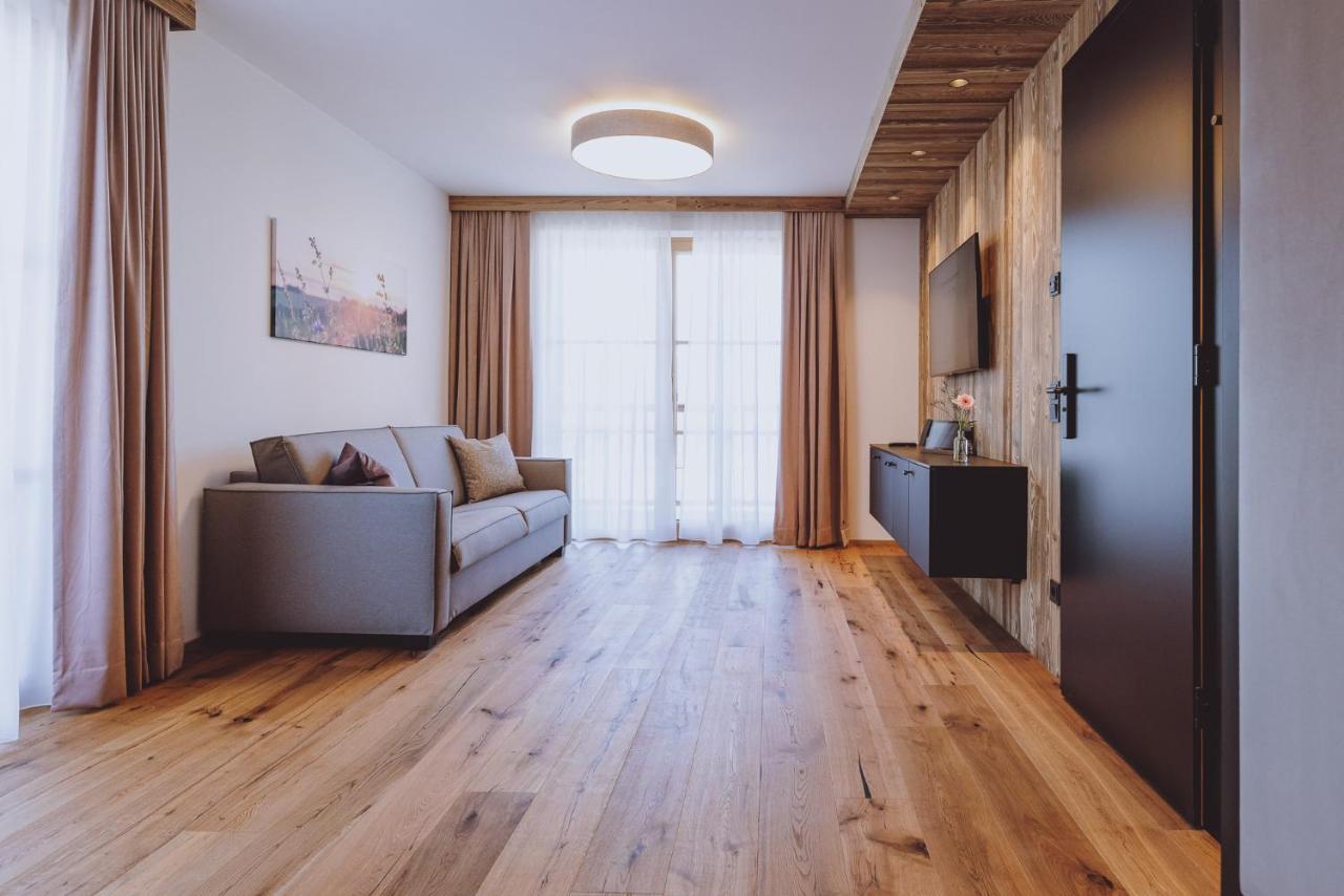 Zaglgut Hotel-Chalets Wellness & Views With Summer Card Included Kaprun Ngoại thất bức ảnh