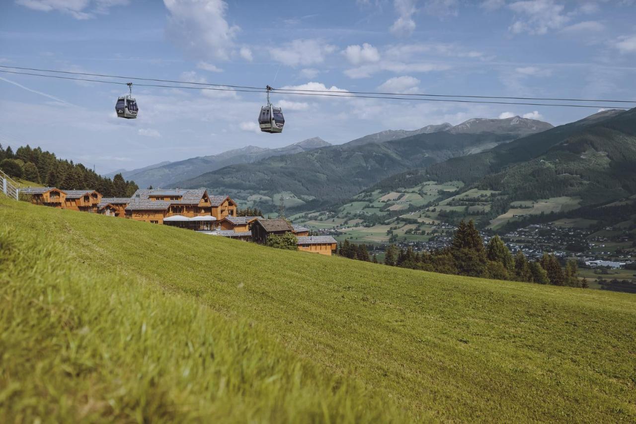 Zaglgut Hotel-Chalets Wellness & Views With Summer Card Included Kaprun Ngoại thất bức ảnh