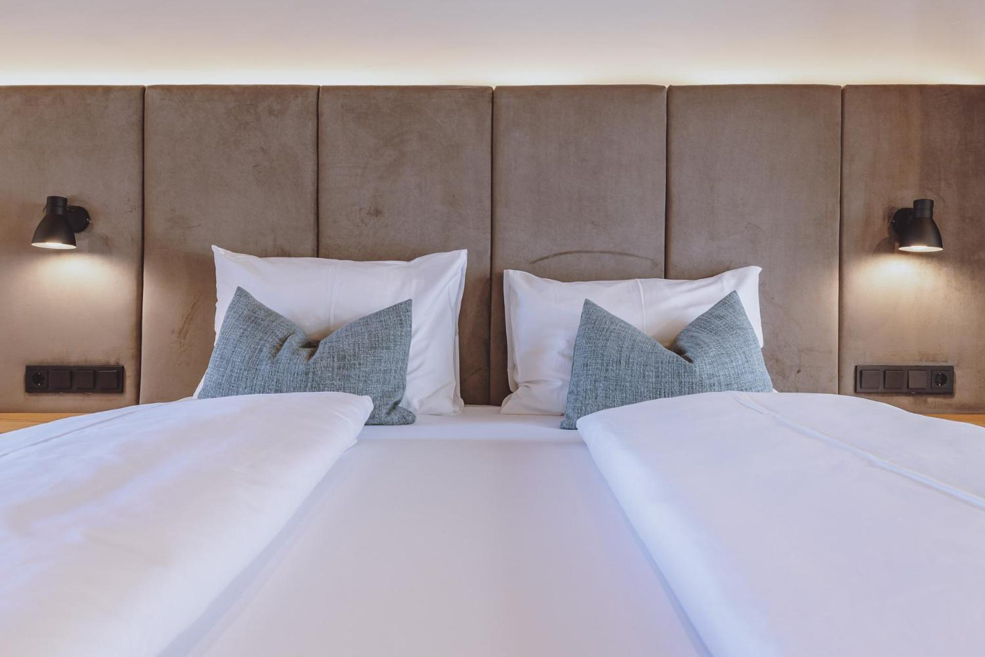 Zaglgut Hotel-Chalets Wellness & Views With Summer Card Included Kaprun Ngoại thất bức ảnh