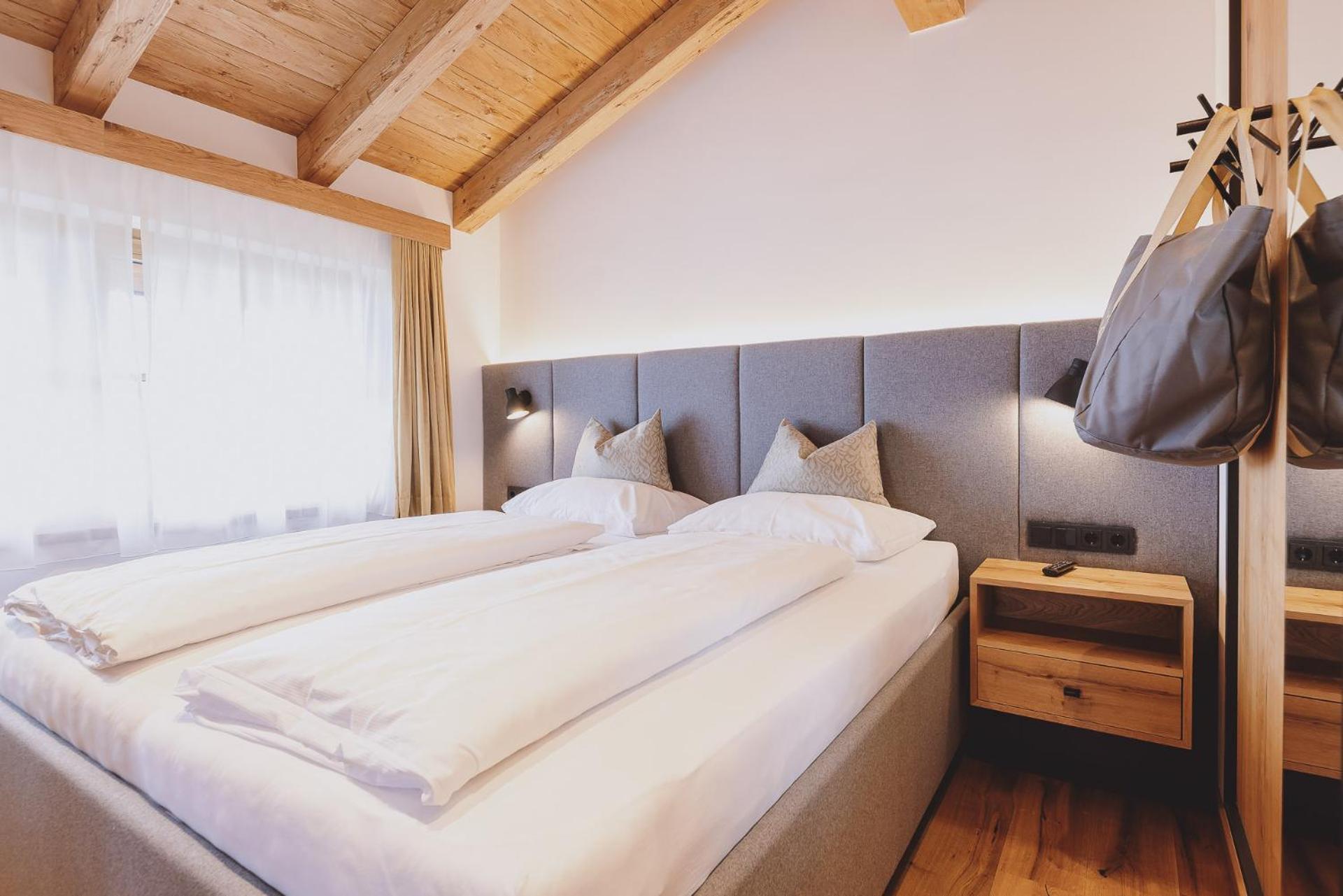Zaglgut Hotel-Chalets Wellness & Views With Summer Card Included Kaprun Phòng bức ảnh