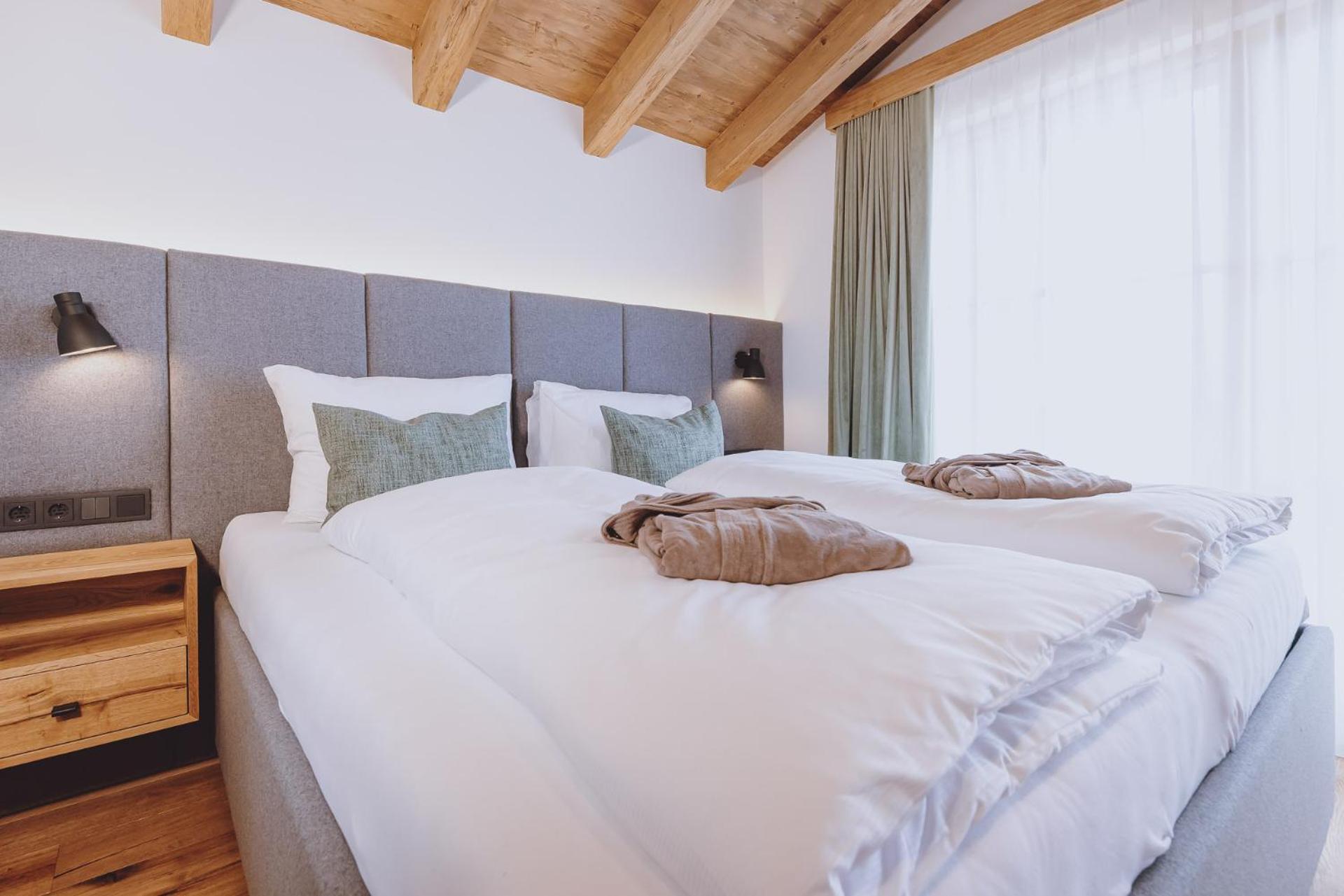 Zaglgut Hotel-Chalets Wellness & Views With Summer Card Included Kaprun Ngoại thất bức ảnh