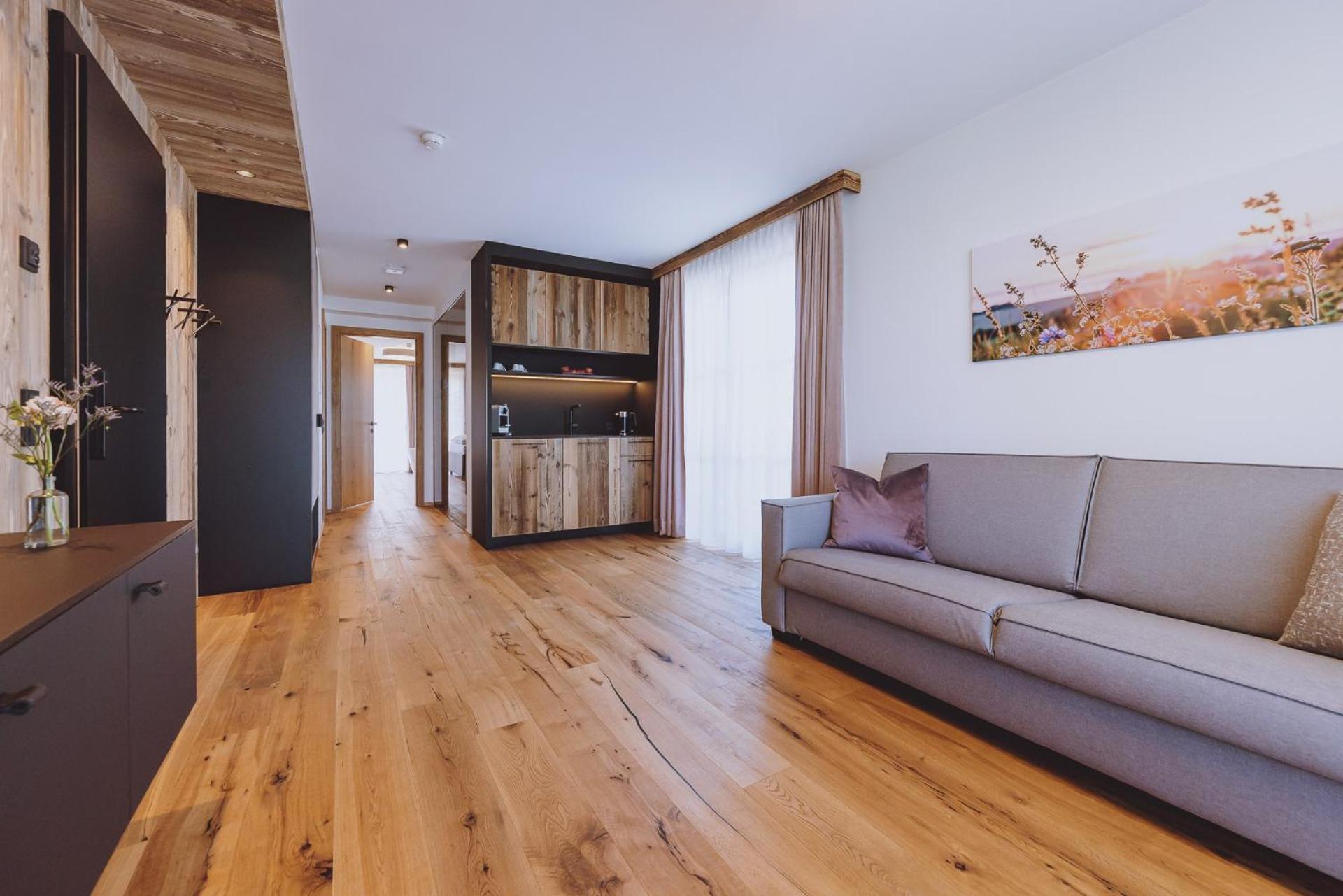 Zaglgut Hotel-Chalets Wellness & Views With Summer Card Included Kaprun Ngoại thất bức ảnh