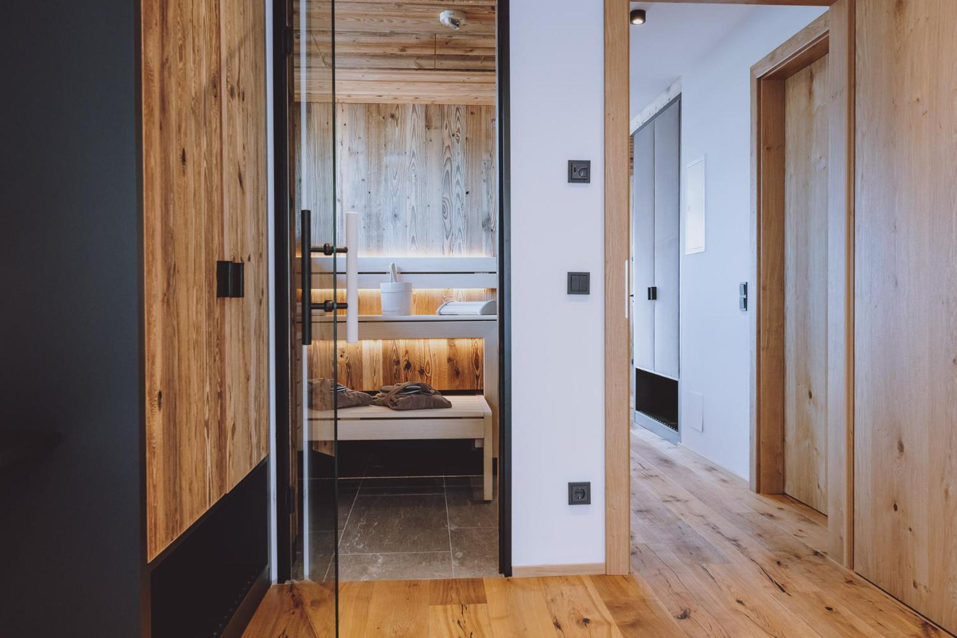 Zaglgut Hotel-Chalets Wellness & Views With Summer Card Included Kaprun Phòng bức ảnh