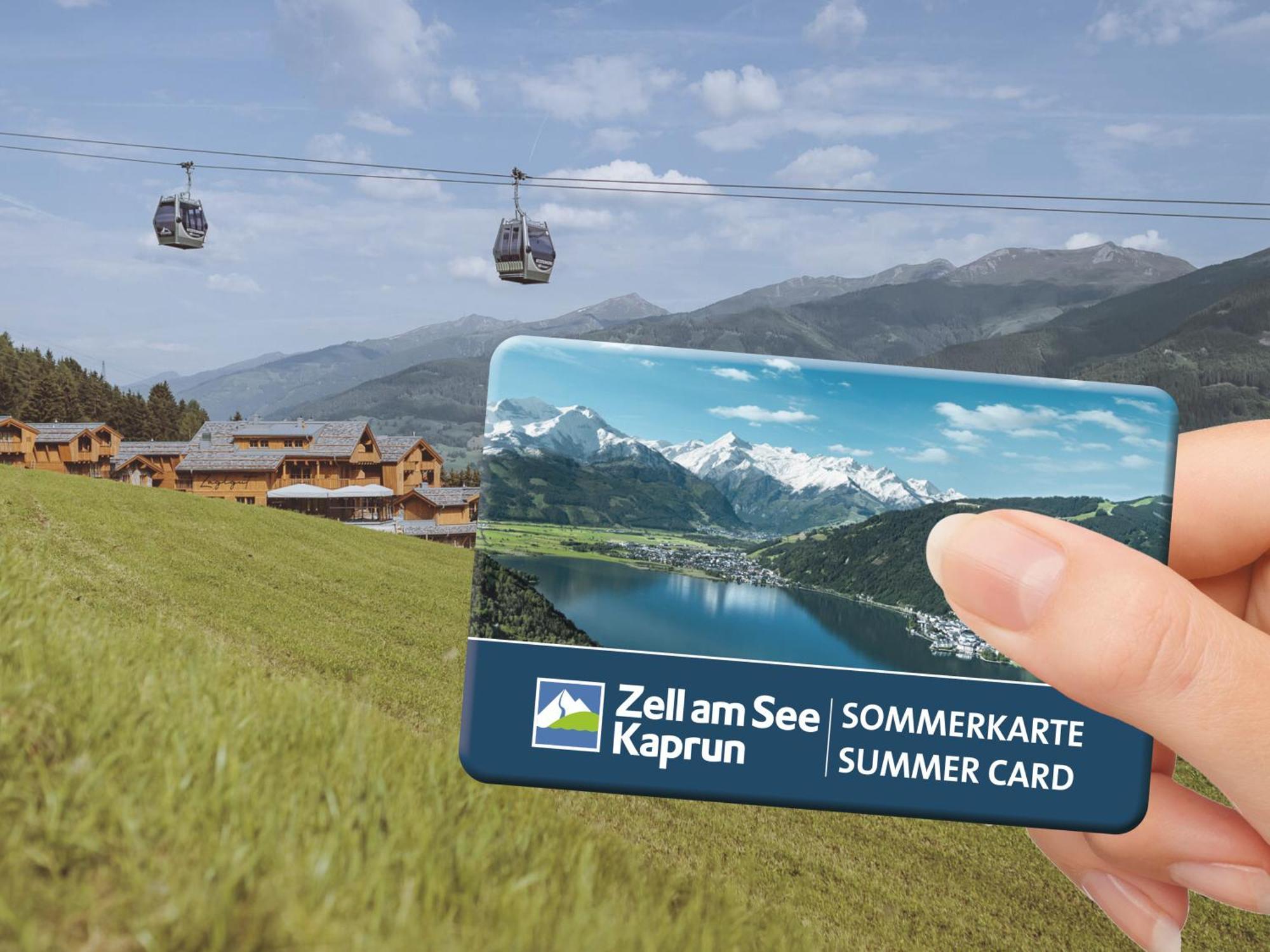 Zaglgut Hotel-Chalets Wellness & Views With Summer Card Included Kaprun Ngoại thất bức ảnh